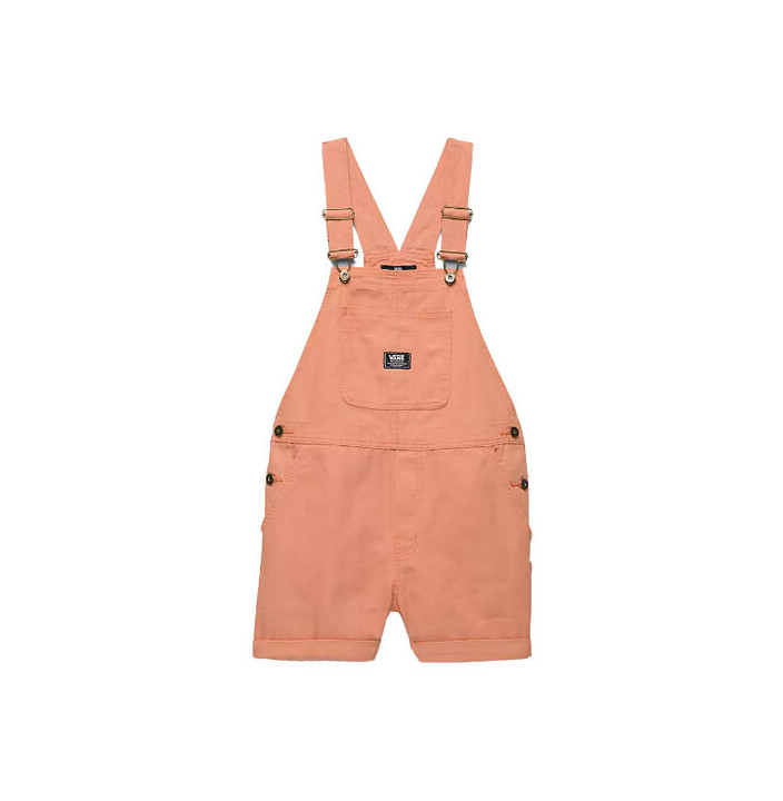 GROUND WORK SHORTALL
