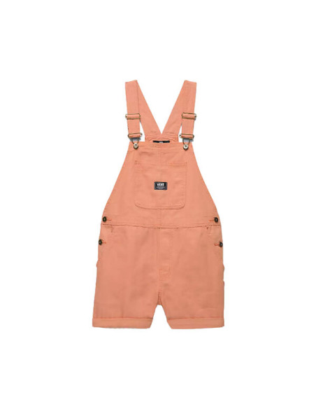 GROUND WORK SHORTALL