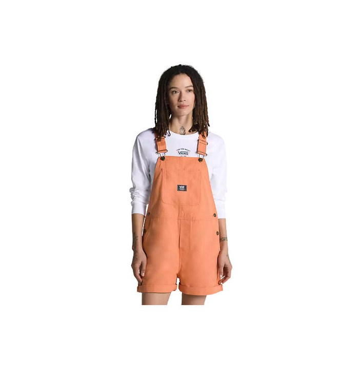 GROUND WORK SHORTALL