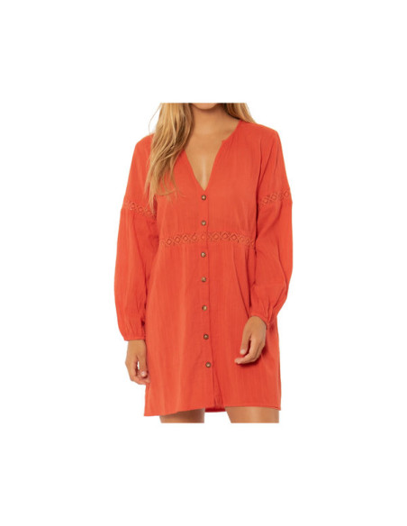 SAVANNAH DRESS
