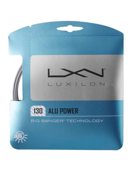 ALU POWER 130