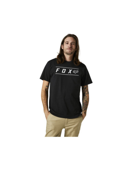 PINNACLE SS PREMIUM TEE