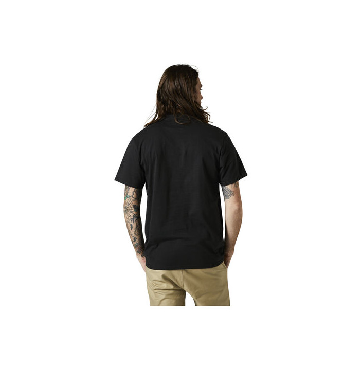 PINNACLE SS PREMIUM TEE