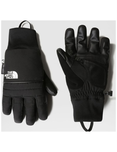 W MONTANA UTILITY SG GLOVE W MONTANA UTILITY SG GLOVE