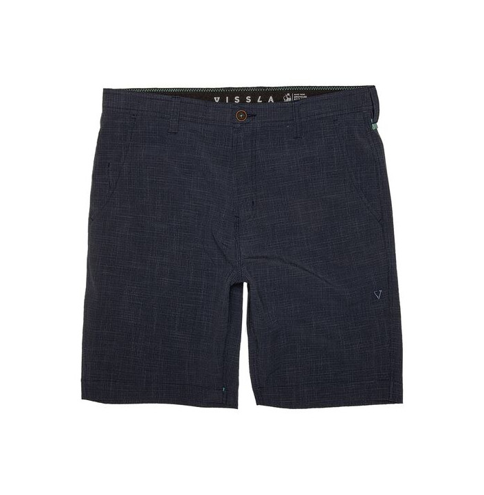 FIN ROPE HYBRID 19.5" WALKSHORT
