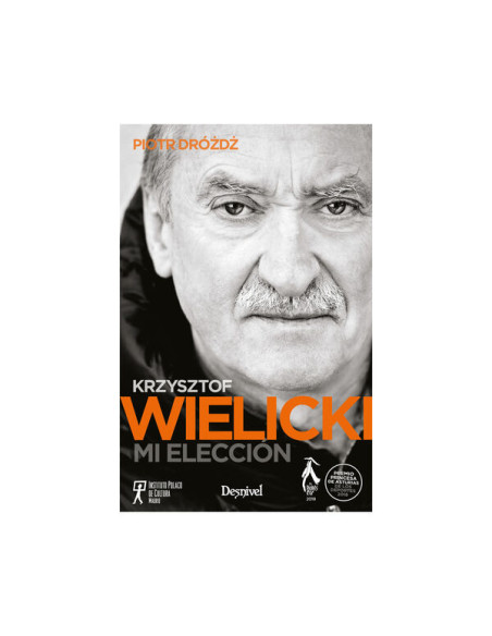 MI ELECCION