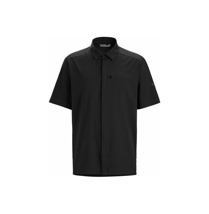 SKYLINE SS SHIRT M