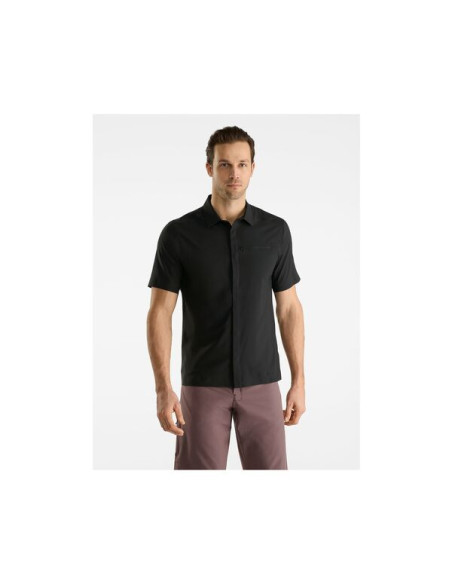 SKYLINE SS SHIRT M SKYLINE SS SHIRT M