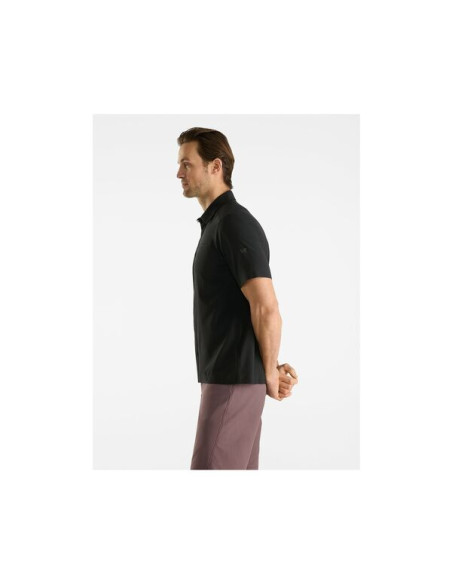 SKYLINE SS SHIRT M SKYLINE SS SHIRT M