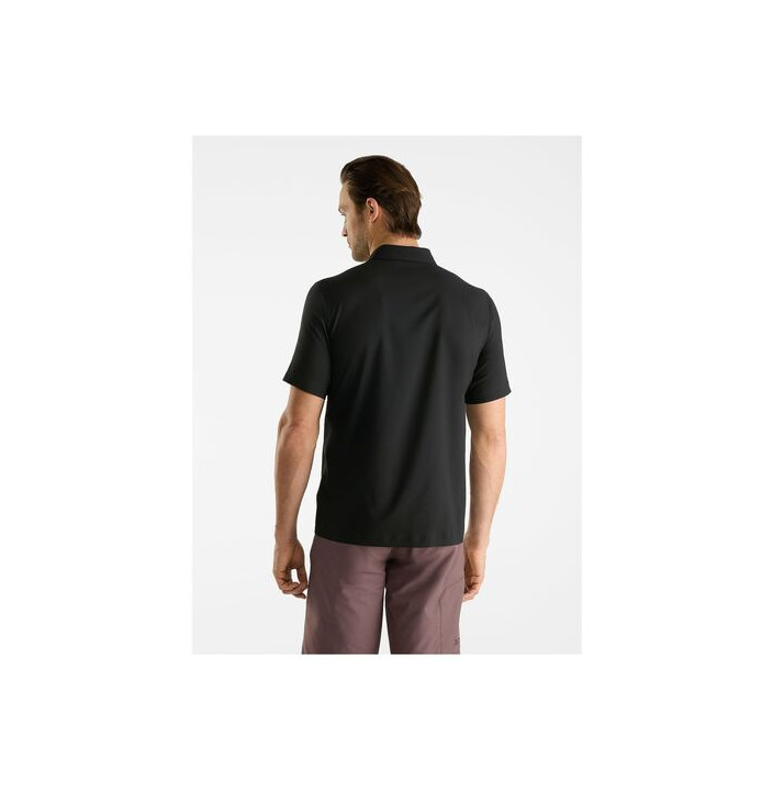 SKYLINE SS SHIRT M