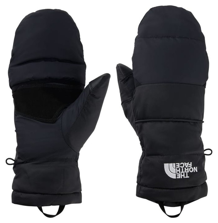 NUPTSE CONVERTIBLE MITT