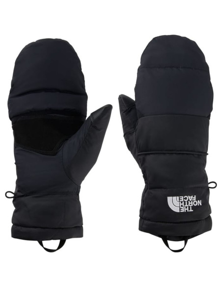 NUPTSE CONVERTIBLE MITT
