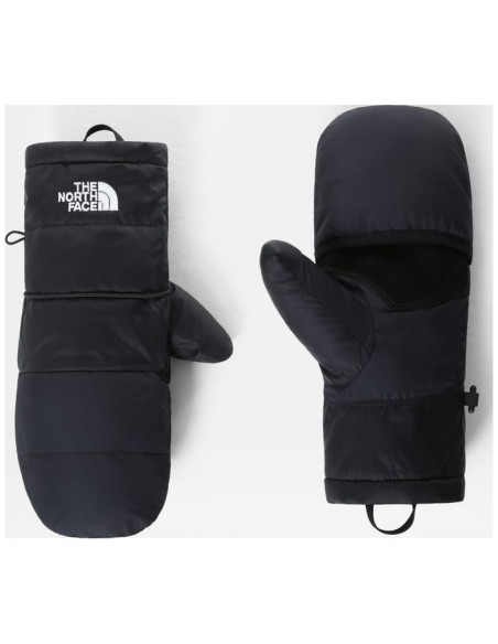 NUPTSE CONVERTIBLE MITT NUPTSE CONVERTIBLE MITT