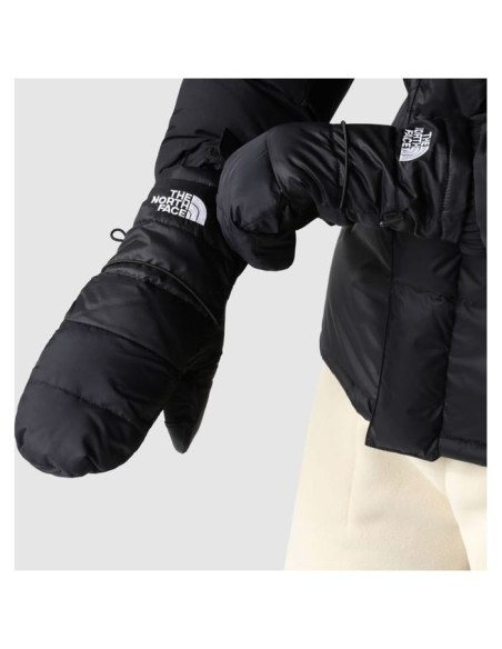 NUPTSE CONVERTIBLE MITT NUPTSE CONVERTIBLE MITT
