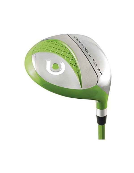 FAIRWAY JR 8-10 AÑOS