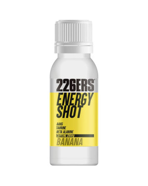 ENERGY SHOT 60ML