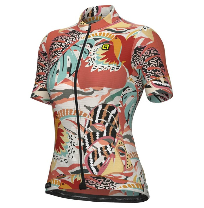 MAILLOT MUJER MC RIO
