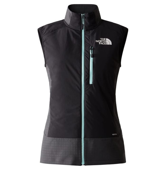 W DAWN TURN HYBRID VENTRIX VEST