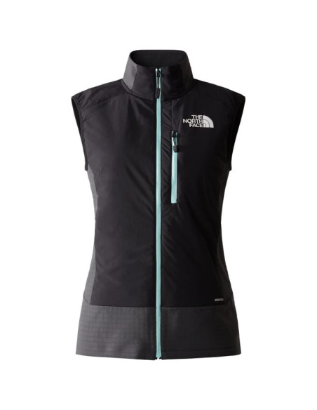 W DAWN TURN HYBRID VENTRIX VEST