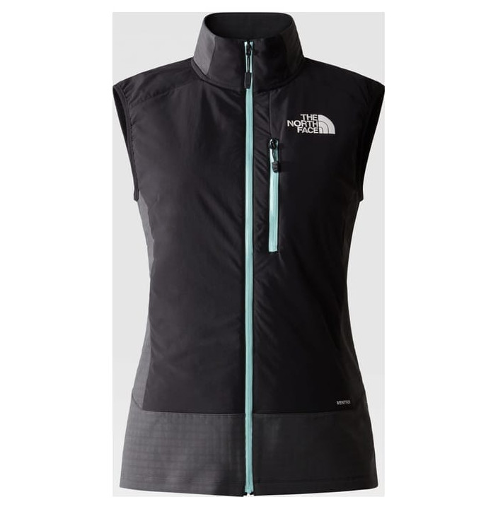 W DAWN TURN HYBRID VENTRIX VEST
