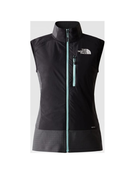 W DAWN TURN HYBRID VENTRIX VEST