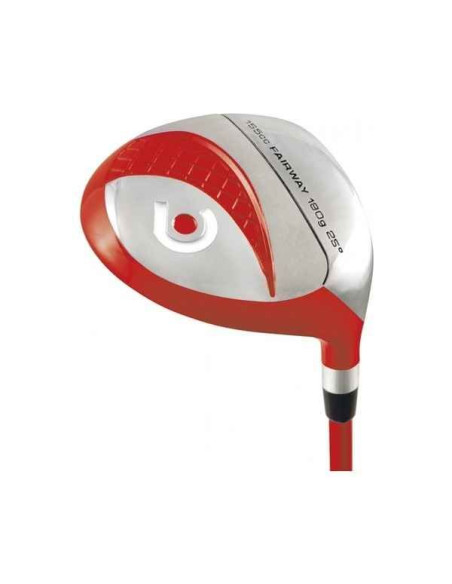 FAIRWAY JR 5-7 AÑOS