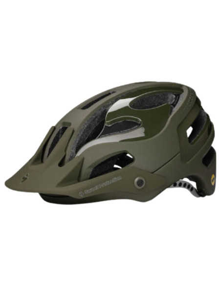 BUSHWHACKER II MIPS
