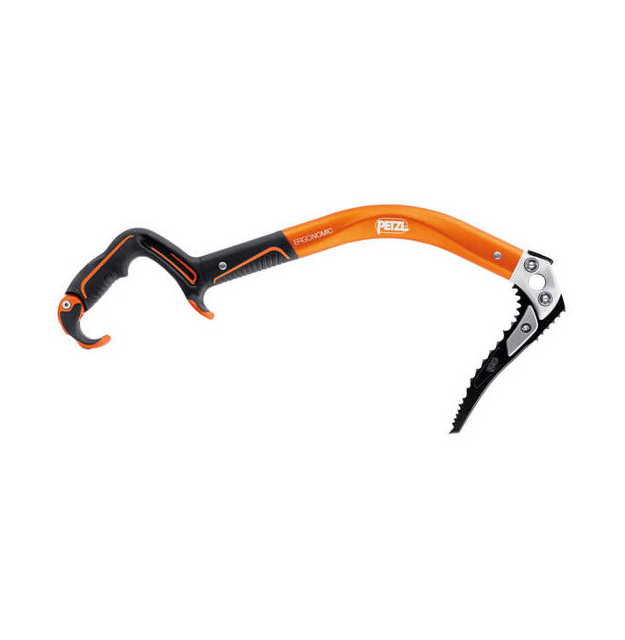 PIOLET ERGONOMIC