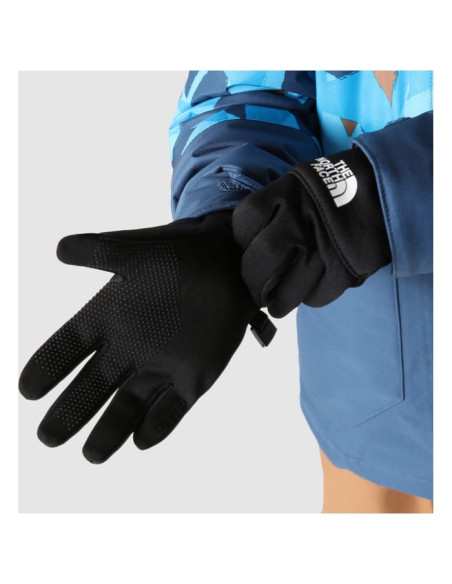 KIDS RECYCLED ETIP GLOVE KIDS RECYCLED ETIP GLOVE