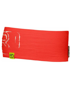 120 TEC LOGO HEADBAND