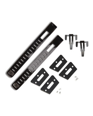 SKI SKIN TAIL KIT