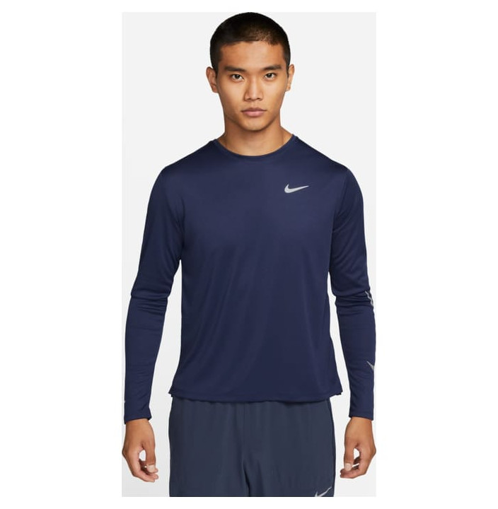 NIKE DRI-FIT MILER RUN DIVISIO