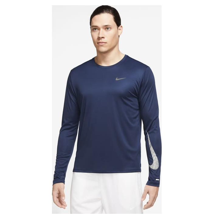 NIKE DRI-FIT MILER RUN DIVISIO