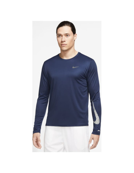 NIKE DRI-FIT MILER RUN DIVISIO