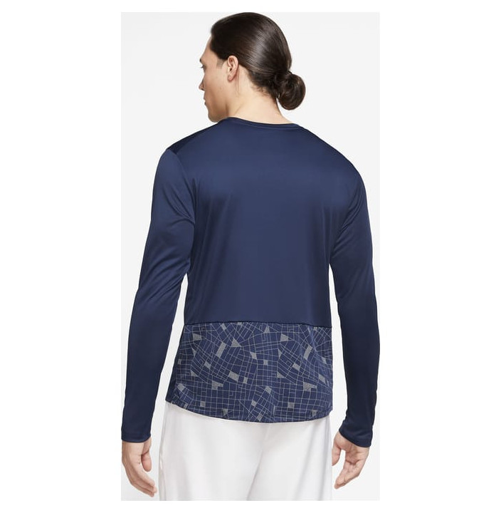 NIKE DRI-FIT MILER RUN DIVISIO