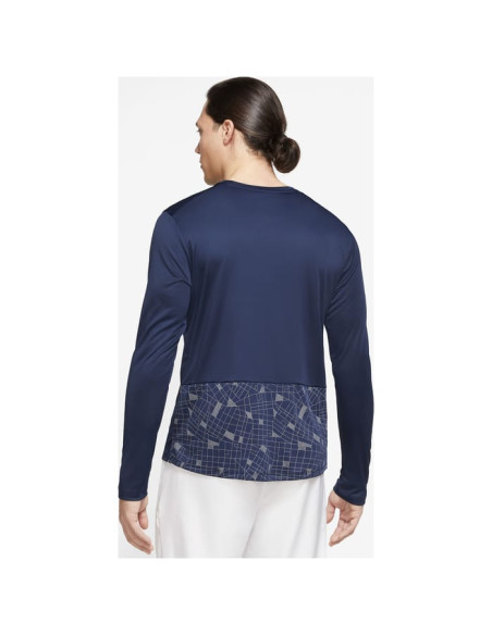 NIKE DRI-FIT MILER RUN DIVISIO