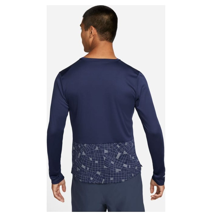 NIKE DRI-FIT MILER RUN DIVISIO