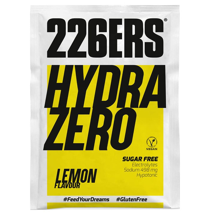 HYDRAZERO DRINK 225G