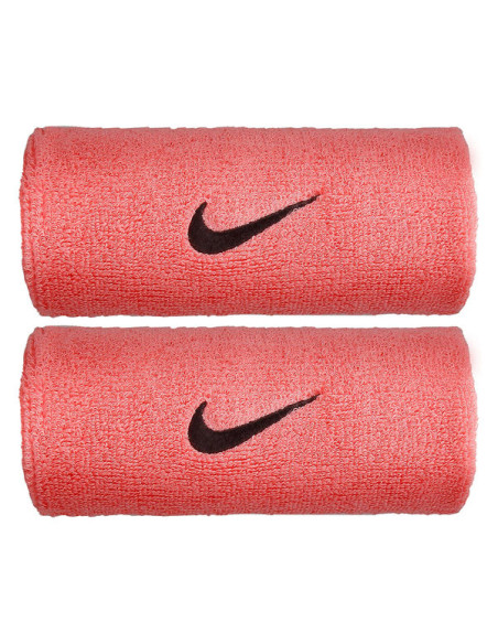 SWOOSH DOUBLEWIDE WRISTBA