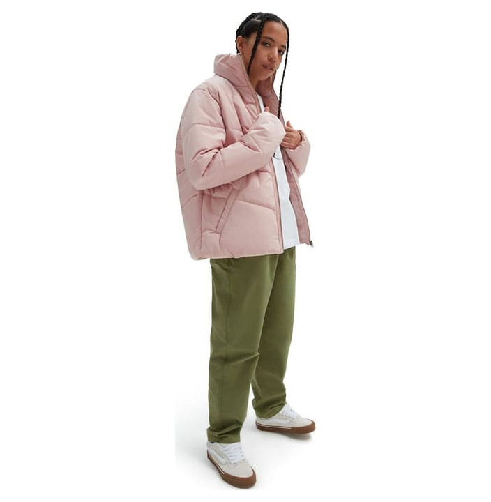 FOUNDRY PUFF MTE MUSIC ACADEMY