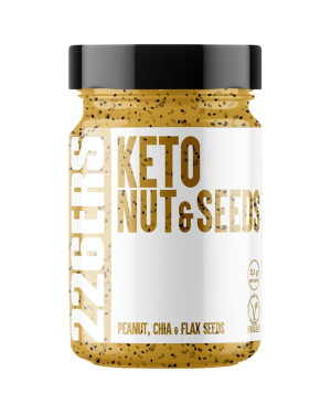 KETO BUTTER 350G