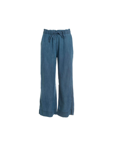 DENIM CROP PANTS DENIM CROP PANTS