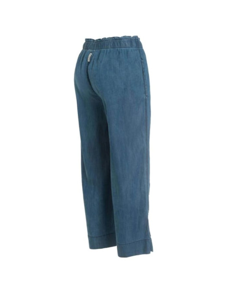 DENIM CROP PANTS DENIM CROP PANTS