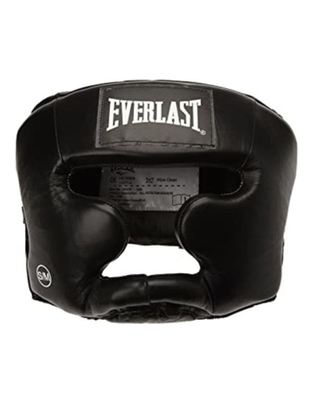 LEATHER FULL PROTECTION HEADGEAR LEATHER FULL PROTECTION HEADGEAR