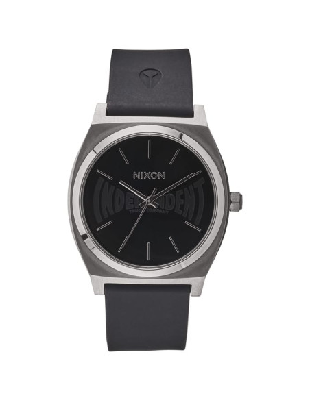 INDEPENDENT TIME TELLER