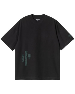 S S SIGNATURE T-SHIRT