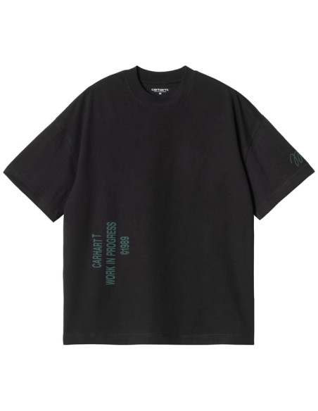 S S SIGNATURE T-SHIRT