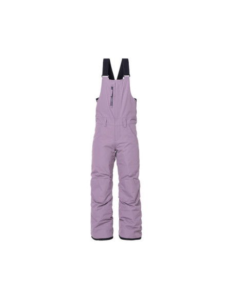 GIRLS SIERRA INSULATED BIB