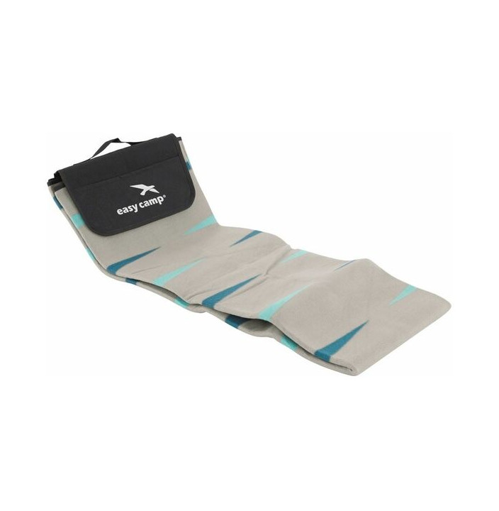 BACKGAMMON PICNIC RUG