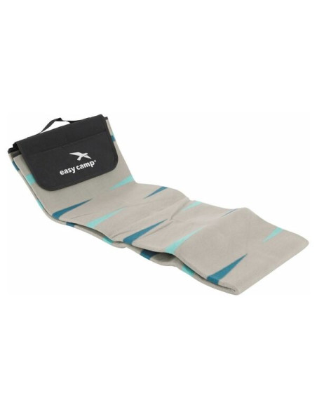 BACKGAMMON PICNIC RUG